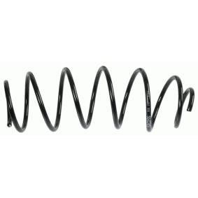 Fahrwerksfeder 998 387 von SACHS günstig für 34,68 € online kaufen