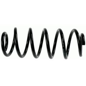 Acquista Molle ammortizzatori da SACHS 998 427 a buon mercato per soli 41,21 €