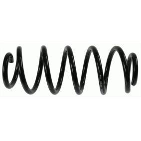 Acquista Molle ammortizzatori da SACHS 998 430 a buon mercato per soli 54,55 €