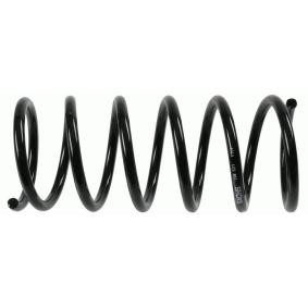 Fahrwerksfeder 998 521 von SACHS günstig für 57,40 € online kaufen
