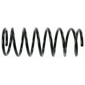Fahrwerksfeder 998 524 von SACHS günstig für 54,97 € online kaufen
