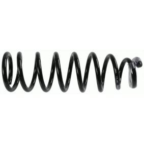 Fahrwerksfeder 998 604 von SACHS günstig für 46,56 € online kaufen