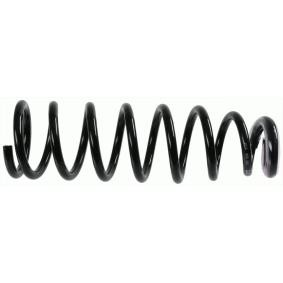 Fahrwerksfeder 998 606 von SACHS günstig für 46,62 € online kaufen