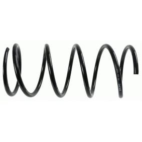 Fahrwerksfeder 998 629 für PREMACY (CP) für 44,42 CHF