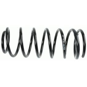 Fahrwerksfeder 998 829 für LANOS (KLAT) für 35,22 CHF