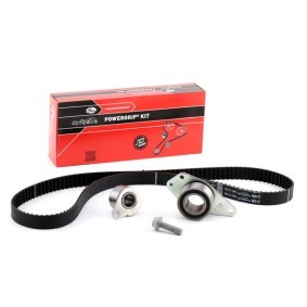 Achetez des Kit de distribution GATES K015486XS à prix pour 86,38 €