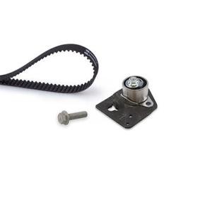 Achetez des Kit de distribution GATES K015552XS à prix pour 64,93 €