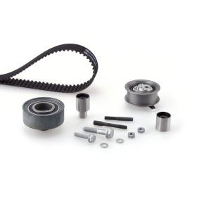 Zahnriemensatz K015559XS