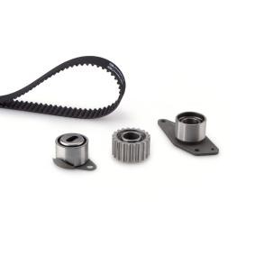 Achetez des Kit de distribution GATES K025485XS à prix pour 90,53 €