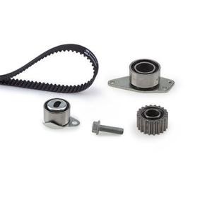 Achetez des Kit de distribution GATES K025486XS à prix pour 91,44 €