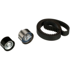 Achetez des Galet enrouleur de courroie d'accessoire GATES T36021 à prix pour 83,37 €