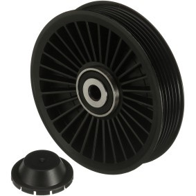 Comprar Polea inversión / guía, correa poli V de GATES T36216 a bajo precio de 23,08 €