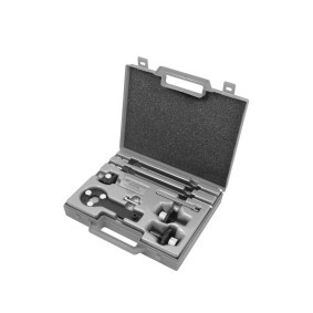 Achetez des Poulie, tendeur de courroie d'accessoire GATES T38363 à prix pour 39,83 €