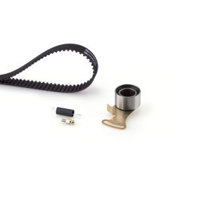 Compre Rolo tensor, correia trapezoidal estriada da GATES T38372 a um preço baixo por 35,75 €