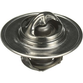 Kühlwasserthermostat für JEEP von GATES