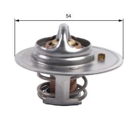 Kühlwasserthermostat TH03188G1