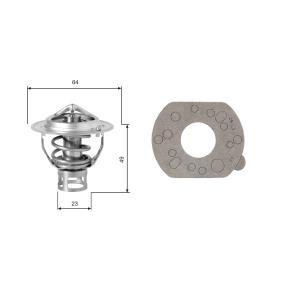 Achetez des Thermostat de chez GATES en ligne pour Xterra (WD22) à prix modérés
