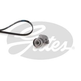 Achetez des Thermostat d'eau GATES TH04082G1 à prix pour 492,47 €