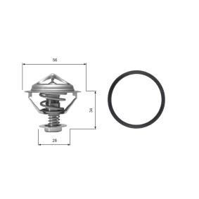 Kühlwasserthermostat TH05682G1