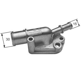 Achetez des Thermostat d'eau GATES TH09282G1 à prix pour 26,06 €
