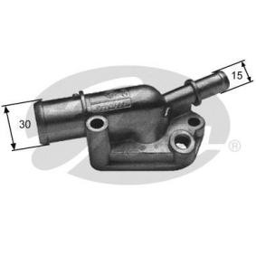 Achetez des Thermostat d'eau GATES TH09287G1 à prix pour 31,78 €