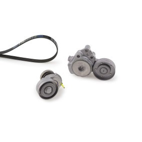 Kühlwasserthermostat TH09582 für AUTOBIANCHI