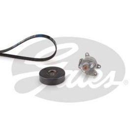 Kühlwasserthermostat TH10388G1