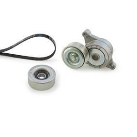 Achetez des Thermostat d'eau GATES TH12182 à prix pour 337,81 €