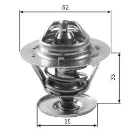 Kühlwasserthermostat von GATES