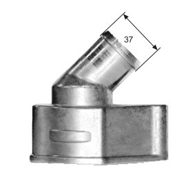 Kühlwasserthermostat TH15087G1 DAEWOO MAGNUS von GATES