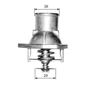 Achetez des Thermostat d'eau GATES TH15182G1 à prix pour 13,43 €