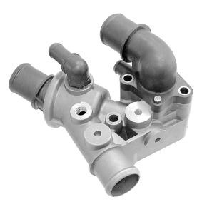 Kühlwasserthermostat von GATES TH16280G1