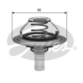 Achetez des Thermostat d'eau GATES TH23085G1 à prix pour 24,23 €