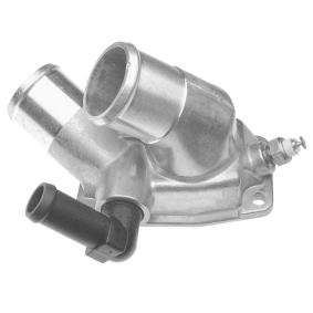 VAUXHALL Kühlwasserthermostat von GATES