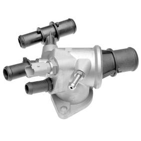 FIAT Kühlwasserthermostat von GATES