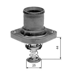 Kühlwasserthermostat TH24989G1 von GATES günstig für 22,43 € online kaufen