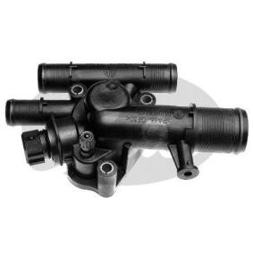 Achetez des Thermostat d'eau GATES TH27483G1 à prix pour 30,81 €
