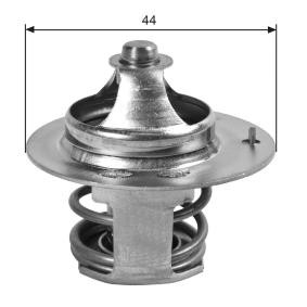 Comprar Termostato, refrigerante de GATES TH29688G1 a bajo precio de 14,73 €