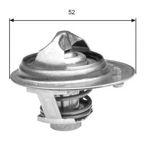 Achetez des Thermostat d'eau GATES TH30188G1 à prix pour 17,81 €