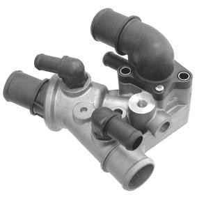 Kühlwasserthermostat von GATES TH33980G1