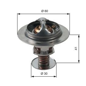 Achetez des Thermostat de chez GATES en ligne pour Cadenza I (VG) à prix modérés