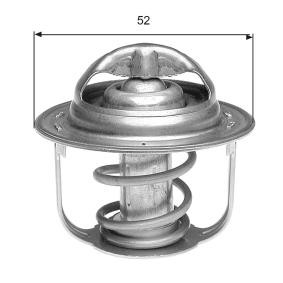 Achetez des Thermostat d'eau GATES TH39995G1 à prix pour 19,62 €