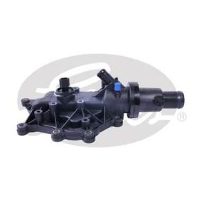 Kühlwasserthermostat für RENAULT von GATES