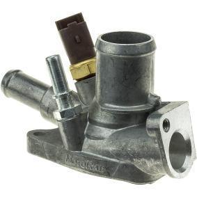 JEEP Kühlwasserthermostat von GATES