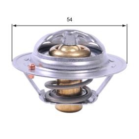 Achetez des Thermostat d'eau GATES TH43182G1 à prix pour 24,11 €