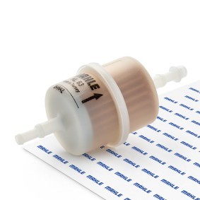 Köp Bränslefilter av MAHLE ORIGINAL KL 63 till det låga priset 99,65 kr