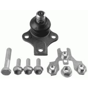 Acquista Testina braccio oscillante da LEMFÖRDER 10169 05 a buon mercato per soli 36,75 €