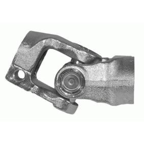 Comprar Articulación, árbol de dirección de LEMFÖRDER 11387 01 a bajo precio de 84,37 €