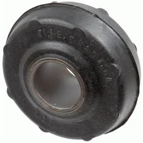 Lagerung, Lenker 11663 01