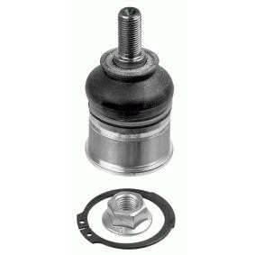 Acquista Testina braccio oscillante da LEMFÖRDER 11690 01 a buon mercato per soli 14,91 €